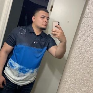 Meet your Posher, Ramiro